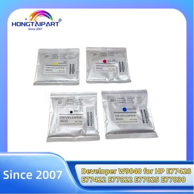 Προγραμματιστής W9040 για HP E77428 E77422 E77822 E77825 E77830 Έγχρωμος εκτυπωτής σε σκόνη Αναλώσιμα εκτυπωτή γραφείου