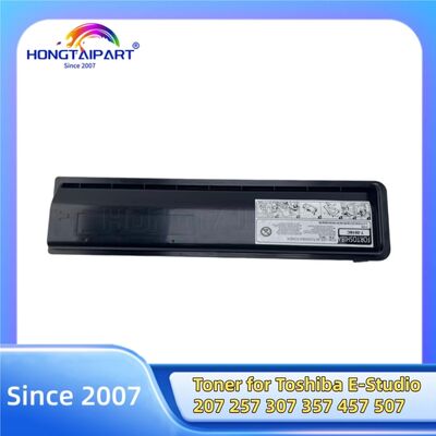 Toner T5070U for Toshiba E-Studio 207 257 307 357 457 507 Κιτ τόνερ εκτυπωτή T-5070U Αναλώσιμα γραφείου