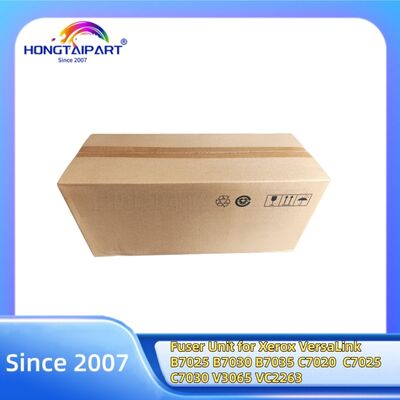 Μονάδα φούρνου για Xerox VersaLink B7025 B7030 B7035 C7020 C7025 C7030 V3065 VC2263 Κιτ συναρμολόγησης 115R00115 115R115 641S01192 607K237123050 607K42540 Προμήθεια ανταλλακτικών Hongtaipart