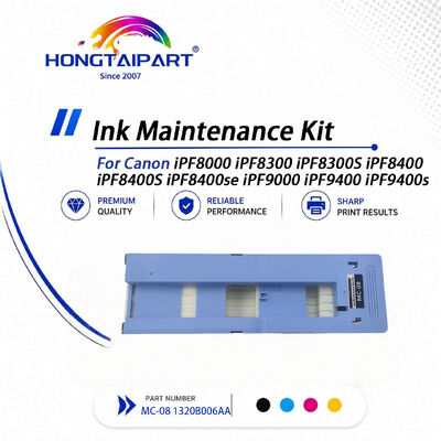 Canon MC-08 Ink Maintenance Kit 1320B006AA Waste Ink Tank for iPF8000 iPF9400s