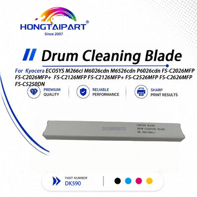 Drum Cleaning Blade Fit Kyocera ECOSYS & FS C2026 C2126 C2526 C2626 Series