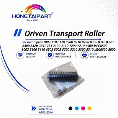 Κύλινδρος μεταφοράς κίνησης PN AF022064 Fit Ricoh Pro / MPC / έγχρωμη πρέσα σειράς IMC