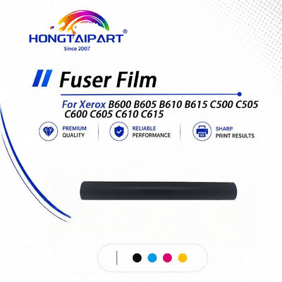 Συμβατό χιτώνιο μεμβράνης Fuser για εκτυπωτή Xerox B600 B605 B610 B615 C500 C505