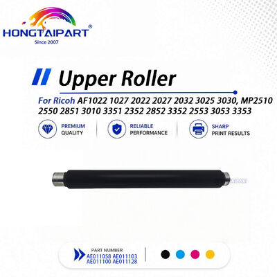 Ricoh AE011058 AE011103 Upper Roller Compatible AF1022 MP2510 MP2550 MP2851