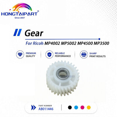Ricoh MP Series Copier Gear AB011446 Fit MP3500 MP4500 MP4002 MP5002