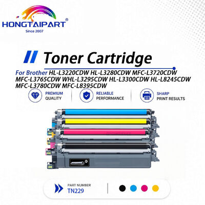 Κασέτα τόνερ υψηλής απόδοσης TN229 για Brother HL L3220CDW L3280CDW MFC L3720CDW