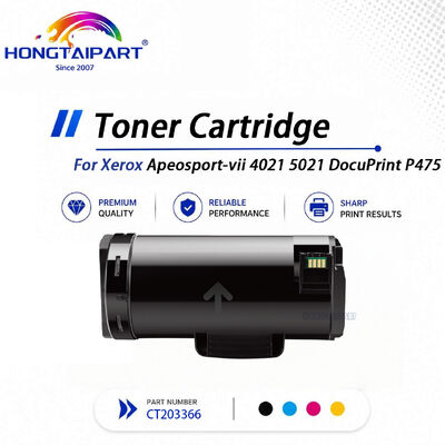 CT203366 Toner Cartridge Fit Xerox Apeosport vii 4021 5021 DocuPrint P475