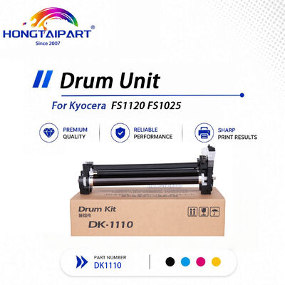 Perfect Fit Quick Replace Imaging Drum Unit DK1110 For Kyocera FS1120 FS1025