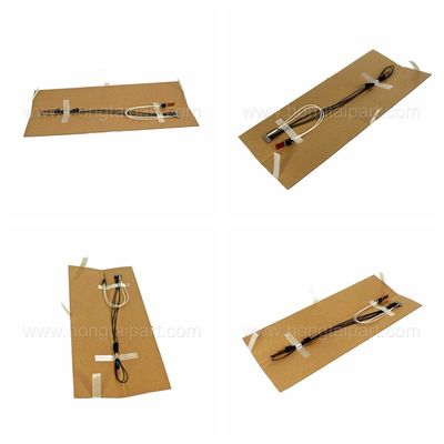 Ε-στούντιο 355 Toshiba θερμικών αντιστάσεων Fuser 356 357 455 456 457 506 507 (6LK25742000 6LJ19101000)