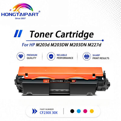 Κασέτα τόνερ υψηλής απόδοσης Sharp-Printing CF230X 30X για HP M203d M203DW M203DN M227d