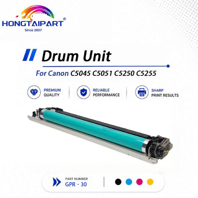 Long-Life High-Definition Drum Unit GPR‑30 2779B004 For Canon C5045 C5051 C5250 C5255