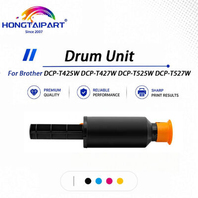 Snug‑fit Drum Unit Anti‑wear Compatible For Brother DCP‑T425W DCP‑T427W DCP‑T525W DCP‑T527W