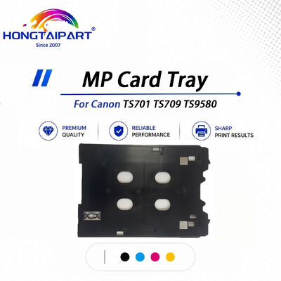 Position-accurate MP Card Tray Anti-shift Compatible For Canon TS701 TS709 TS9580