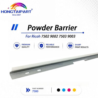 Wear Resistant Drum Unit Powder Barrier For Ricoh 7502 9002 7503 9003 Copier Parts