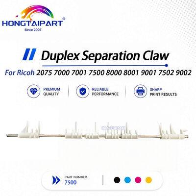Premium Duplex Separation Claw For Ricoh 2075 7000 7001 7500 8000 8001 9001 7502 9002