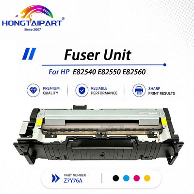 Toner Adhesion Heavy-Duty Fuser Unit Z7Y76A For HP E82540 E82550 E82560