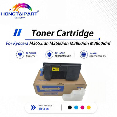 Τόνος Tk3170 για Kyocera M3655idn M3660idn M3860idn M3860idn P3055DN P3055DN P3060DN P3150DN P3155DN