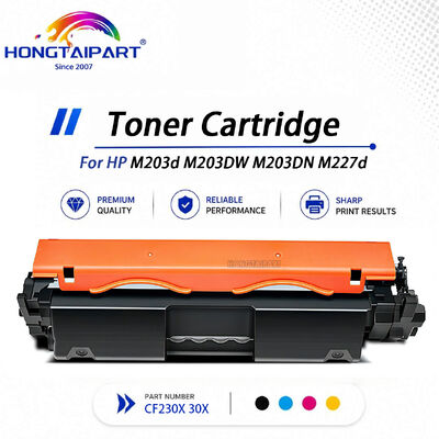 Κασέτα τόνερ υψηλής απόδοσης Sharp-Printing CF230X 30X για HP M203d M203DW M203DN M227d