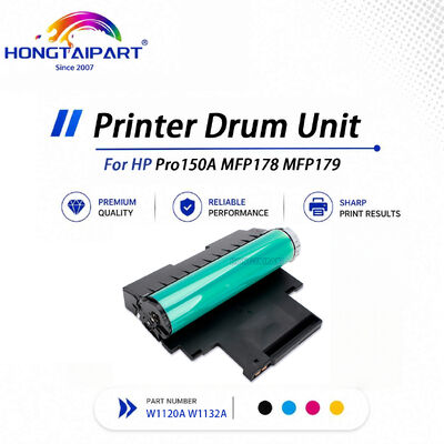 Μονάδα τυμπάνου εκτυπωτή W1120A W1132A για HP Pro150A MFP178 MFP179