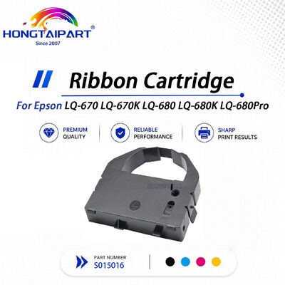 Κασέτα με ταινία Sharp Output S015016 For Epson LQ-670 LQ-670K LQ-680 LQ-680K LQ-680Pro