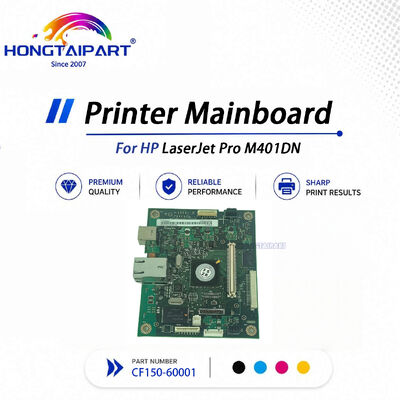 Εκτυπωτής σταθερού σήματος Mainboard CF150-60001 για HP LaserJet Pro M401DN
