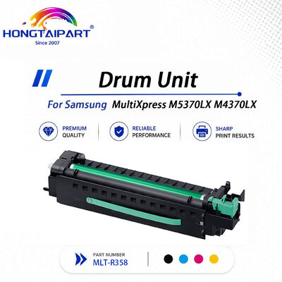 Low Ghosting Drum Unit MLT-R358 For Samsung MultiXpress M5370LX M4370LX