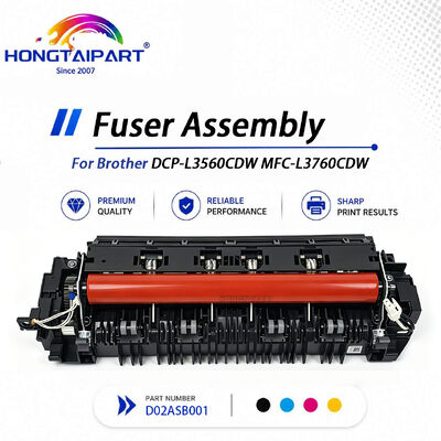 Σταθερή διάταξη φούρνου D02ASB001 για Brother DCP-L3560CDW MFC-L3760CDW