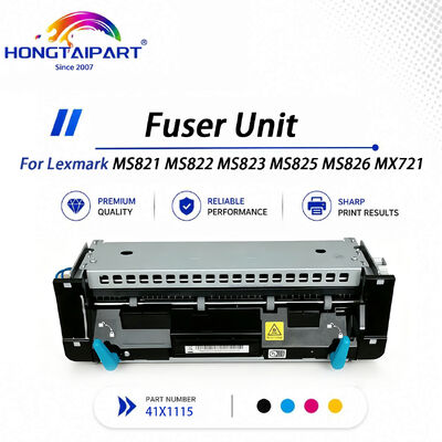Σταθερή μονάδα φούρνου 41X1115 για Lexmark MS821 MS822 MS823 MS825 MS826 MX721