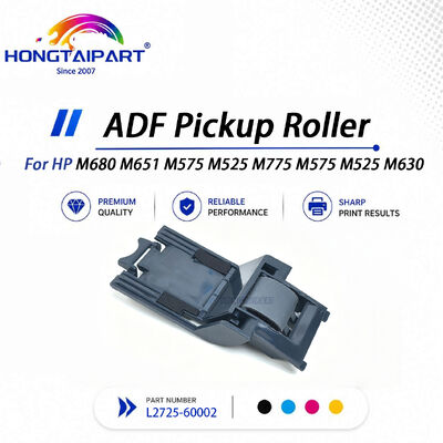 Ανθεκτικό στη φθορά Roller Pickup ADF L2725-60002 Για HP M680 M651 M575 M525 M775 M630