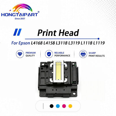 Σταθερή κεφαλή εκτύπωσης για εκτυπωτή Inkjet Epson L4168 L4158 L3118 L3119 L1118 L1119