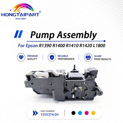 Stable Pump Assembly 1555374-04 for Epson R1390 R1400 R1410 R1420 L1800