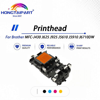 Σταθερή κεφαλή εκτύπωσης για Brother MFC-J430 J625 J925 J5610 J5910 J6710DW Inkjet Printer