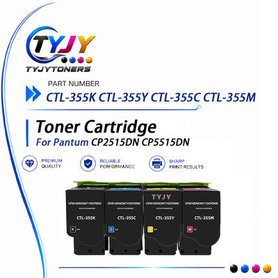 Κασέτα τόνερ Vivid Color CTL-355 CTL355 για Pantum CP2515DN CP5515DN