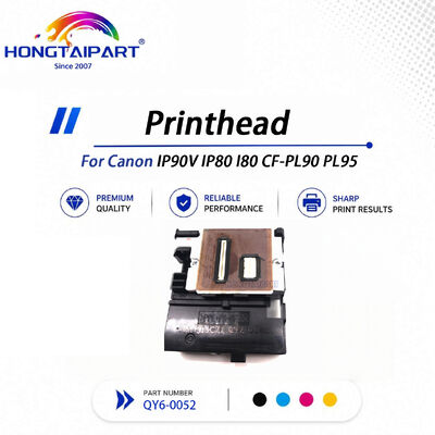 Σταθερή κεφαλή εκτύπωσης QY6-0052 για Canon IP90V IP80 I80 CF-PL90 PL95