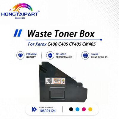 Αντιδιαρροή 108R01124 Waste Toner Box For Xerox C400 C405 CP405 CM405