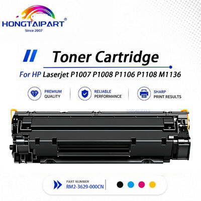 Sharp Black Cartridge RM2-3629-000CN Για HP Laserjet P1007 P1008 P1106 P1108 M1136
