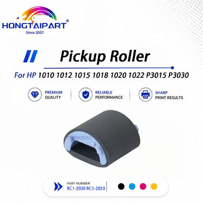 Roller Pickup High Grip RC1-2030 RC1-2050 For HP 1010 1012 1015 1018 1020 1022 P3015 P3030