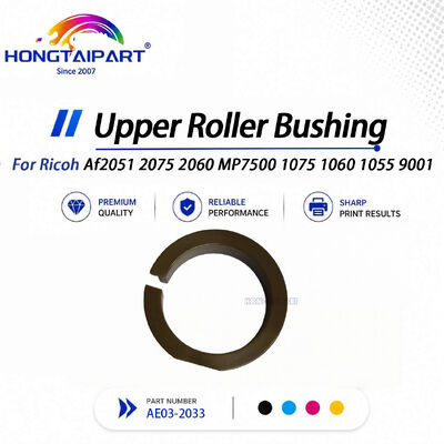 Precise-Fit Stable-Running AE032033 Fuser Roller Bushing Anti-Deformation
