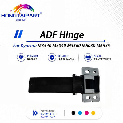 Στιβαρός μεντεσέ ADF 302NM18031 302NM18030 Για Kyocera M3540 M3040 M3560 M6030 M6535