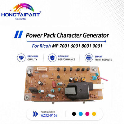 Stable Power Pack Character Generator AZ32-0163 For Ricoh MP 7001 6001 8001 9001 Copier