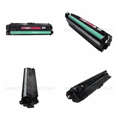Επιχείρηση 700 χρώμα M775dn M775f M775z M775z+ Laser$l*jet κασετών τονωτικού (CE343A 651A)