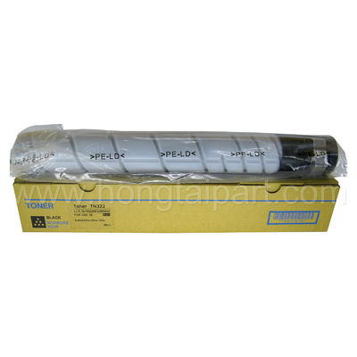 Κασέτα τονωτικού για Konica Minolta bizhub Γ 224 284 364 ε (A33K130 A33K030 TN321K TN-322K)