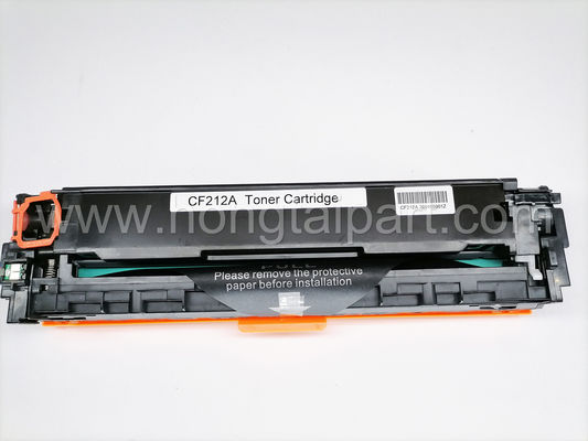 Κασέτα τονωτικού για το υπέρ 200 χρώμα Laser$l*jet M251nw MFP M276nw (CF212A CF213A)