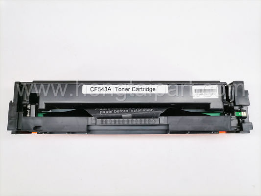 Κασέτα τονωτικού για το χρώμα Laser$l*jet υπέρ M254dn M254dw M254nw M280nw M281cdw M281fdn M281fdw (203A CF543A)