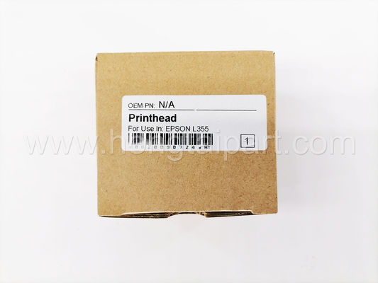 Κεφαλή εκτύπωσης για Epson L355