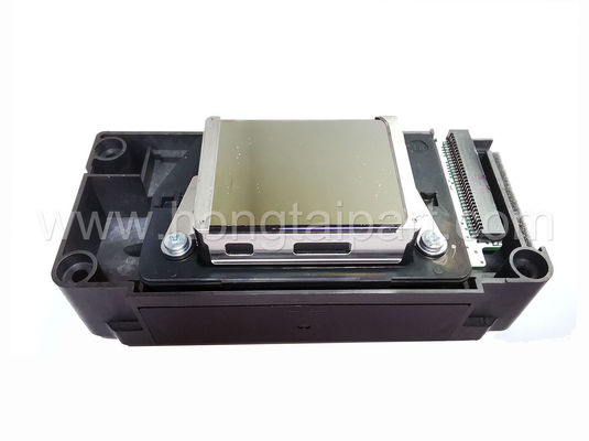Το κεφάλι τυπωμένων υλών εκτυπωτών cOem για Epson DX5 F186000 ξεκλειδώνει την καθολική έκδοση