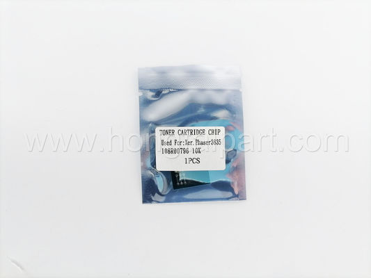 Τσιπ κασετών τονωτικού για τη Xerox Phaser3635 10K (108R00796)