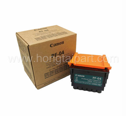 Κεφαλή εκτύπωσης για τη Canon pf04