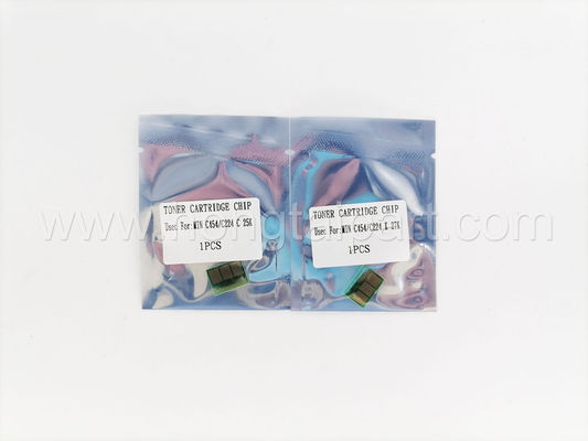 Τσιπ κασετών τονωτικού για Konica Minolta c454 c224