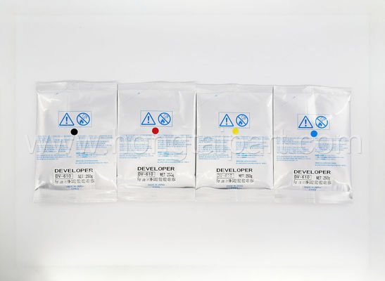 Υπεύθυνος για την ανάπτυξη για Konica Minolta c452 c552 c652 c451 c654